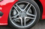 Mercedes-Benz CLA45 AMG 2014 года
